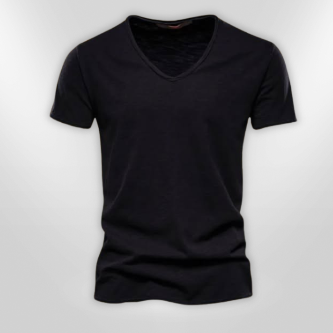 Lenoir | T-shirt d’été en coton