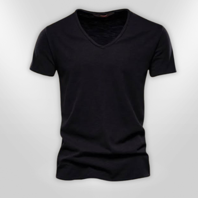 Lenoir | T-shirt d’été en coton