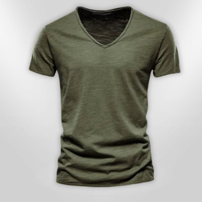 Lenoir | T-shirt d’été en coton