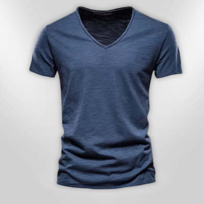 Lenoir | T-shirt d’été en coton