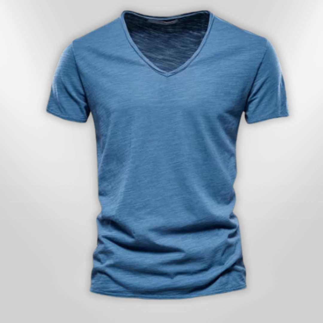 Lenoir | T-shirt d’été en coton