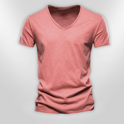 Lenoir | T-shirt d’été en coton