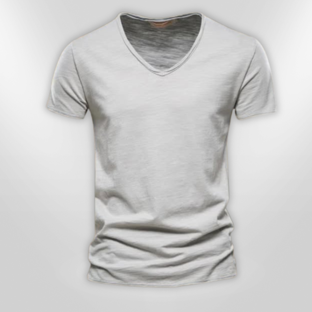 Lenoir | T-shirt d’été en coton