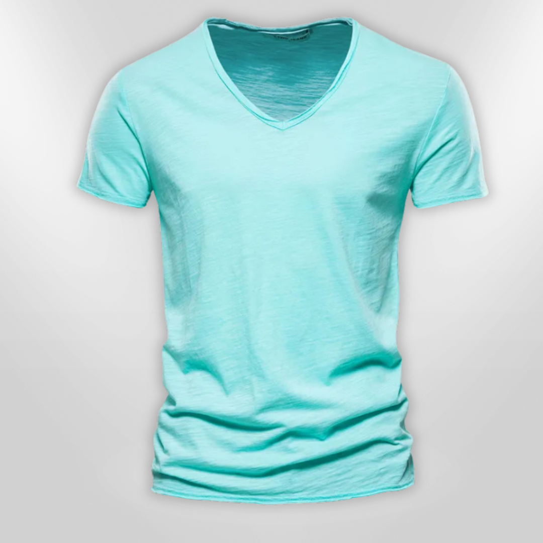 Lenoir | T-shirt d’été en coton