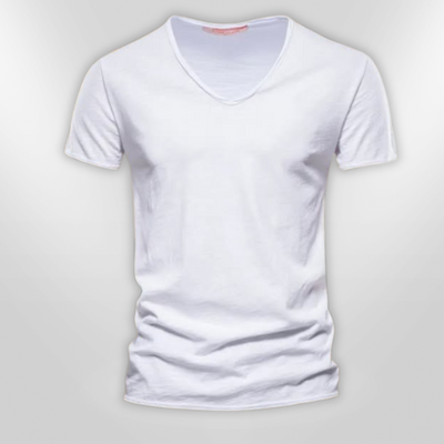 Lenoir | T-shirt d’été en coton
